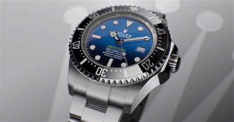 rolex website